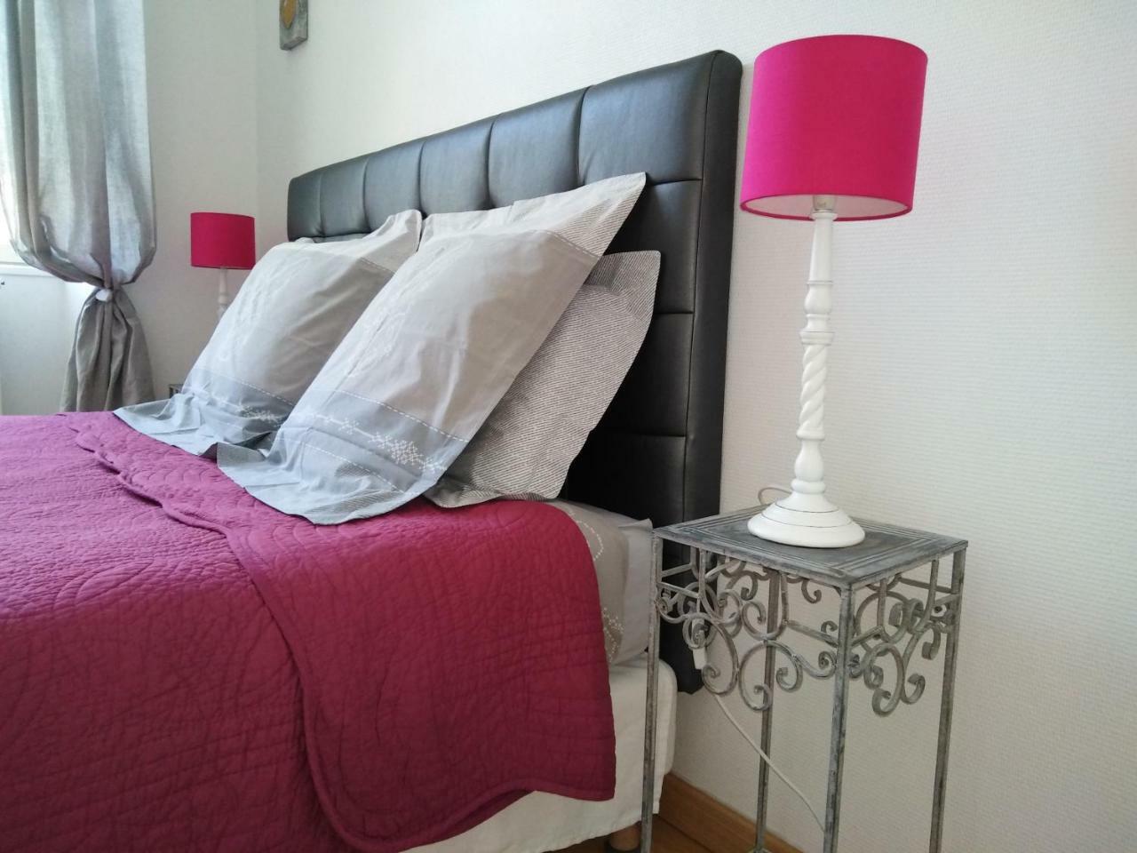 Chambre D'Hotes L'Adalie Perignac  Екстер'єр фото